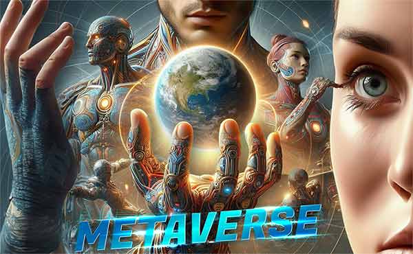 Metaverse Marketing: Complement Your Digital Marketing for Key Benefits