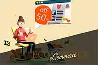 Digital Marketing eCommerce