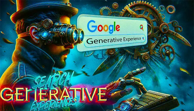 Understanding Google Search Generative Experience (SGE) for SEO Optimization