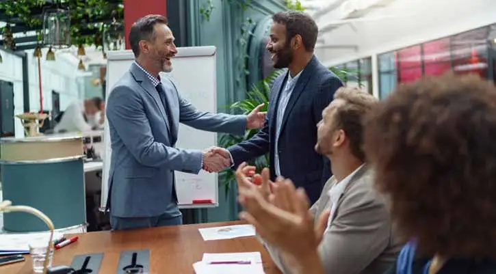 EB Web Your Digital Marketing Consulting Partner