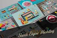 Digital Marketing Search Engine Marketing (SEM) Partner